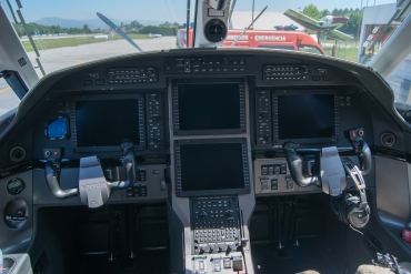 T7-PBL (1205) 2010 Pilatus PC-12/47E