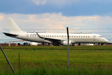 TF-GOE (19000547) 2012 Embraer 190-100LR