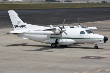 V5-MPK (753SA) Mitsubishi MU-2B-60 Marquise