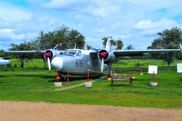 WF128 (P57/26) 1952 Percival P-57 Sea Prince T1