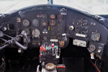 WF128 (P57/26) 1952 Percival P-57 Sea Prince T1
