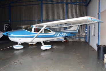 ZS-PMT (182-62650) Cessna 182P Skylane