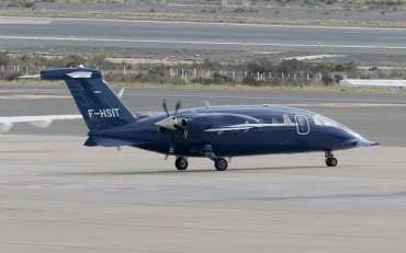 F-HSIT (3015) 2023 Piaggio P-180 Avanti II