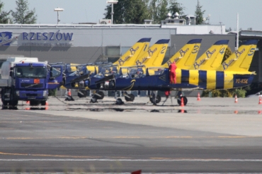 YL-KSL (934657) Aero L-39C Albatros