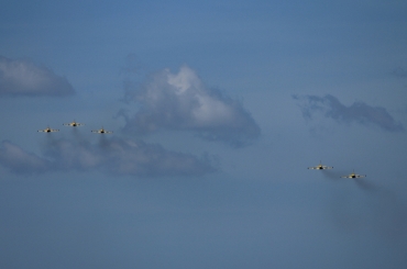 YL-KSS / 3, (cn 934646), Aero L-39C Albatros