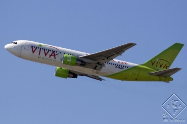 B-MAV, (cn 24716/297), Boeing 767-284/ER