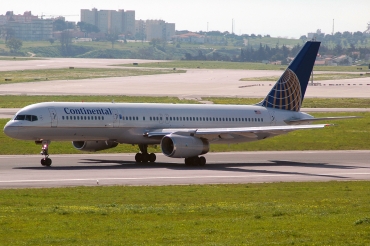 N34131, (cn 28971), Boeing 757-224