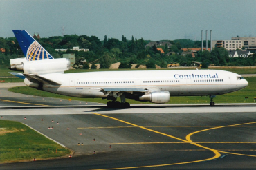 N41068 (47867) 1974 McDonnell Douglas DC-10-30