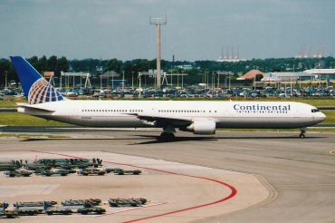 N78060 (29455) 2002 Boeing 767-424ER