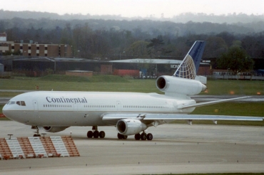 N13066 (46591) McDonnell Douglas DC-10-30