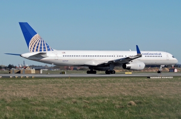 N29129 (028969) Boeing 757-224