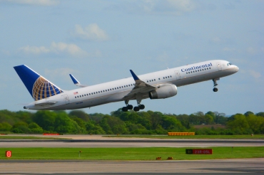 N41140 (30353) 2000 Boeing 757-224(WL)