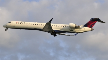 N920XJ (15167) Bombardier CRJ-900