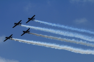 Yakovlev Yak-52
