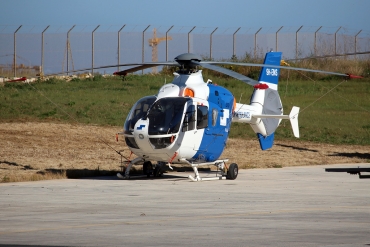 9H-EMS (0048) 1998 Eurocopter EC 135T1