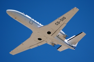 CS-DIG (560-0637) Cessna 560 Citation Encore