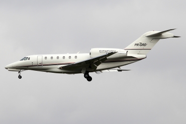 PR-GRD (750-0112) Cessna 750 Citation X
