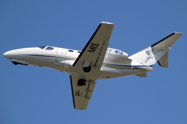 PP-MIS (510-0043) Cessna 510 Citation Mustang