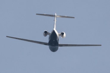 YU-SAI (525-0115) 1995 Cessna 525 CitationJet CJ1