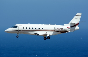 N162GB (117) 2005 Gulfstream G200
