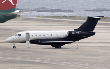 OK-PRF (55020198) 2024 Embraer EMB-550 Praetor 600