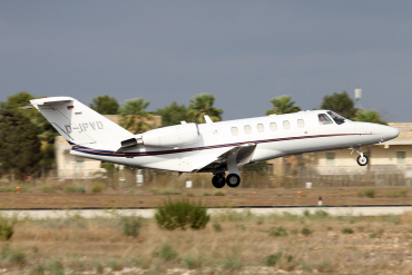 D-IPVD (525A-0218) 2004 Cessna 525A CitationJet CJ2