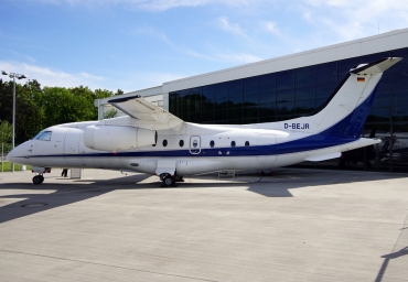 D-BEJR (3102) 2000 Dornier 328-300 328JET