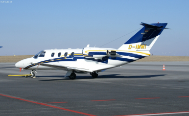 D-IMMI (525-0303) 1999 Cessna 525 CitationJet CJ1