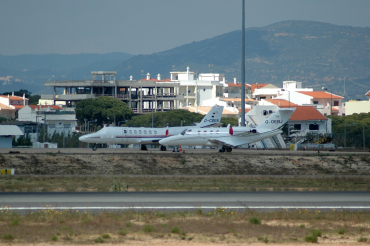 G-OEBJ (525-0423) 2001 Cessna 525 CitationJet CJ1