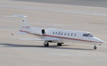D-CDOC (45-018) 1998 Bombardier Learjet 45