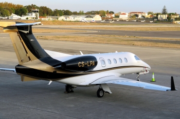 CS-LPA (50500187) Embraer 505 Phenom 300