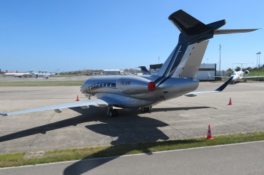 N61MN (55020116) 2020 Embraer EMB-550 Praetor 600