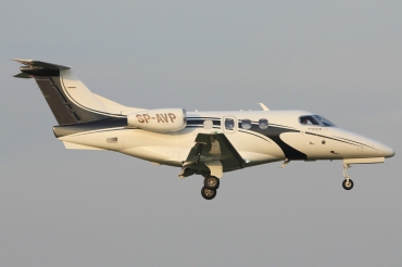 SP-AVP (50000055) Embraer EMB-500 Phenom 100