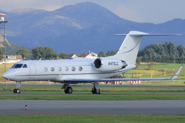 N475LC (1472) 2002 Gulfstream Aerospace G-IV(SP)