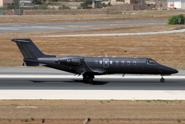 M-RBIG (45-280) 2005 Learjet 45