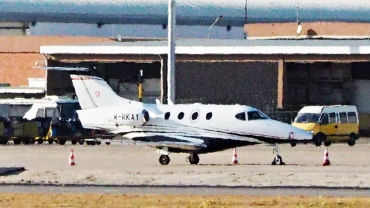 M-RKAY (RB-88) 2003 Raytheon 390 Premier I