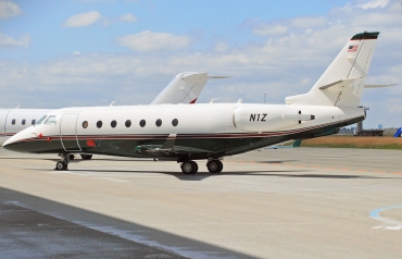 N1Z (084) 2003 Gulfstream G200