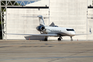 N50JE (567) 1999 Gulfstream Aerospace G-V