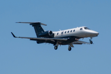 N566EE (cn 50500266) Embraer 505 Phenom