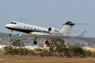 N60GG (1351) 1999 Gulfstream Aerospace G-IV(SP)
