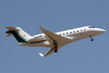 N650MP (2060) 2014 Gulfstream Aerospace G280