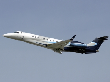 P4-PAM (14500982) Embraer ERJ-135BJ Legacy 600