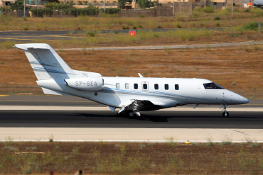 S7-SEA (243) Pilatus PC-24