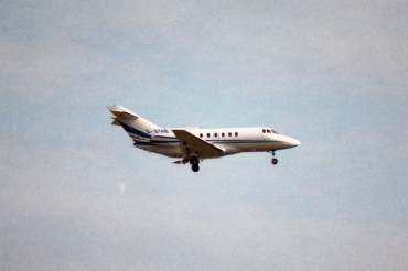G-BTAB (258088) 1988 British Aerospace BAe-125-800B