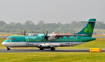 EI-REL (748) 2007 ATR-72-500