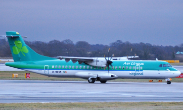 EI-REM (760) 2007 ATR-72-500