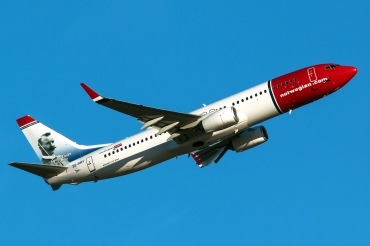 SE-RRY (42274) 2017 Boeing 737-8JP WL