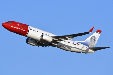 SE-RPH (42079) 2016 Boeing 737-8JP(WL)