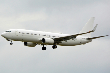 SE-RPX (39022) 2013 Boeing 737-8JP(WL)