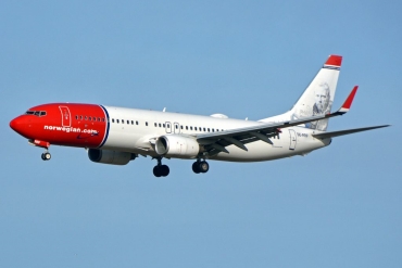 SE-RRF (39004) 2010 Boeing 737-8JP(WL)